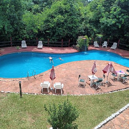 Hotel La Toscana San Ignacio  Zewnętrze zdjęcie