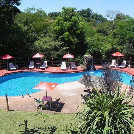Hotel La Toscana San Ignacio  Zewnętrze zdjęcie