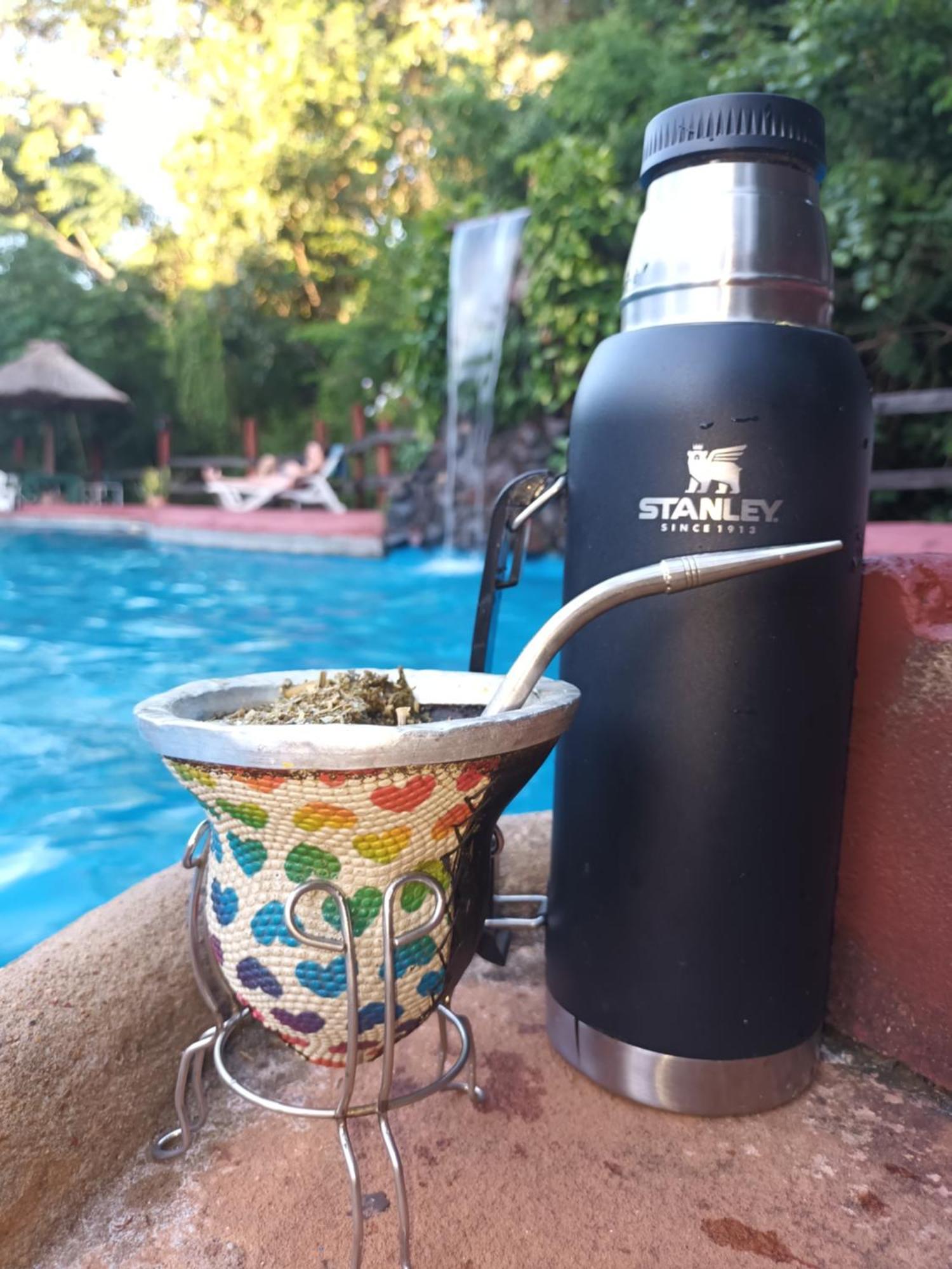 Hotel La Toscana San Ignacio  Zewnętrze zdjęcie