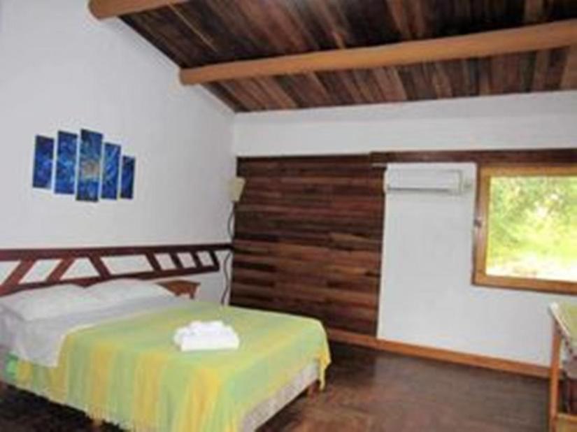 Hotel La Toscana San Ignacio  Zewnętrze zdjęcie