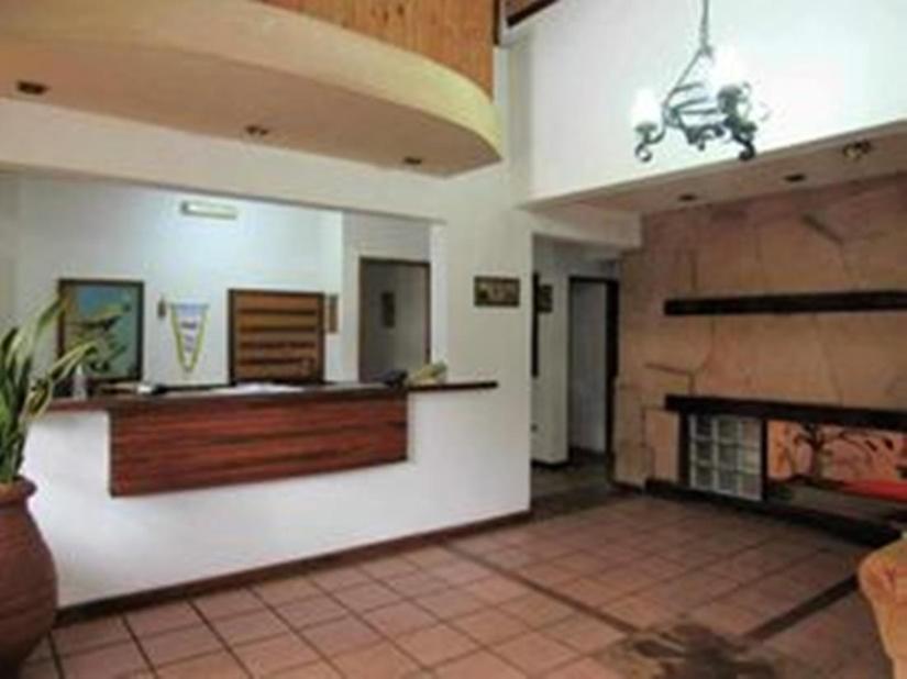 Hotel La Toscana San Ignacio  Zewnętrze zdjęcie