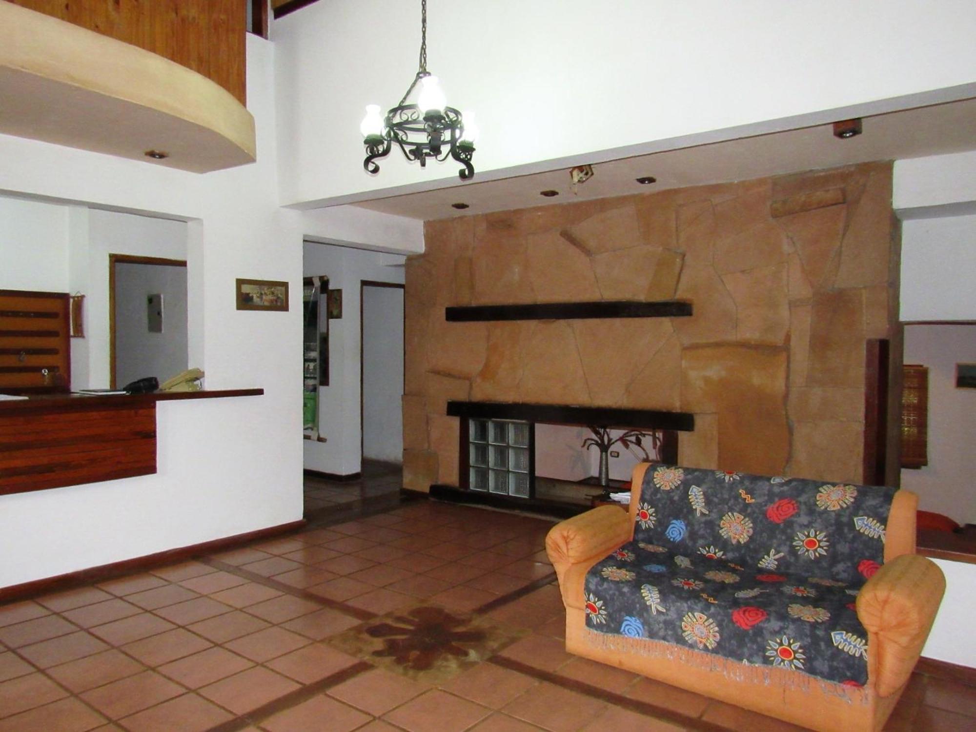 Hotel La Toscana San Ignacio  Zewnętrze zdjęcie