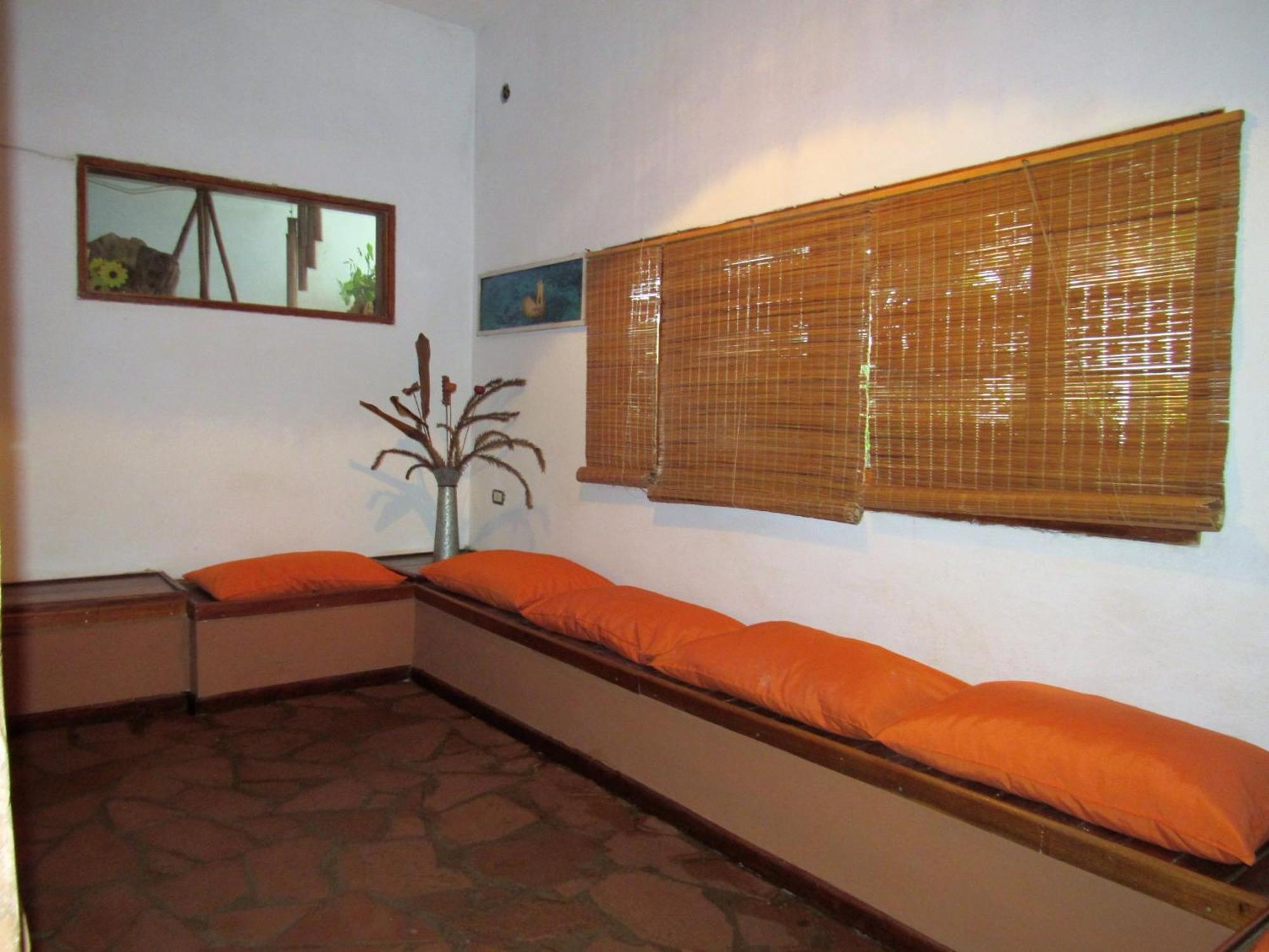 Hotel La Toscana San Ignacio  Zewnętrze zdjęcie