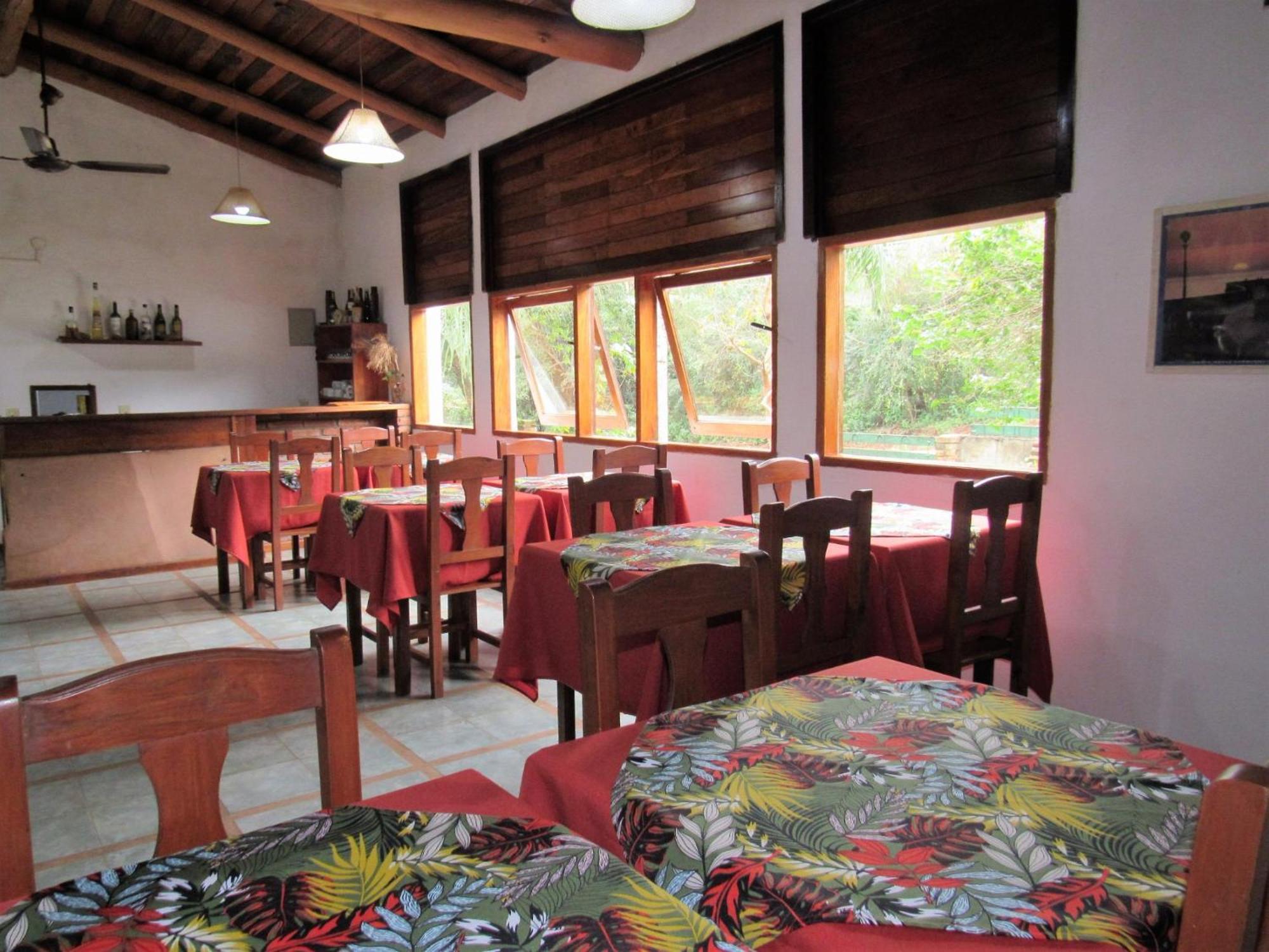Hotel La Toscana San Ignacio  Zewnętrze zdjęcie