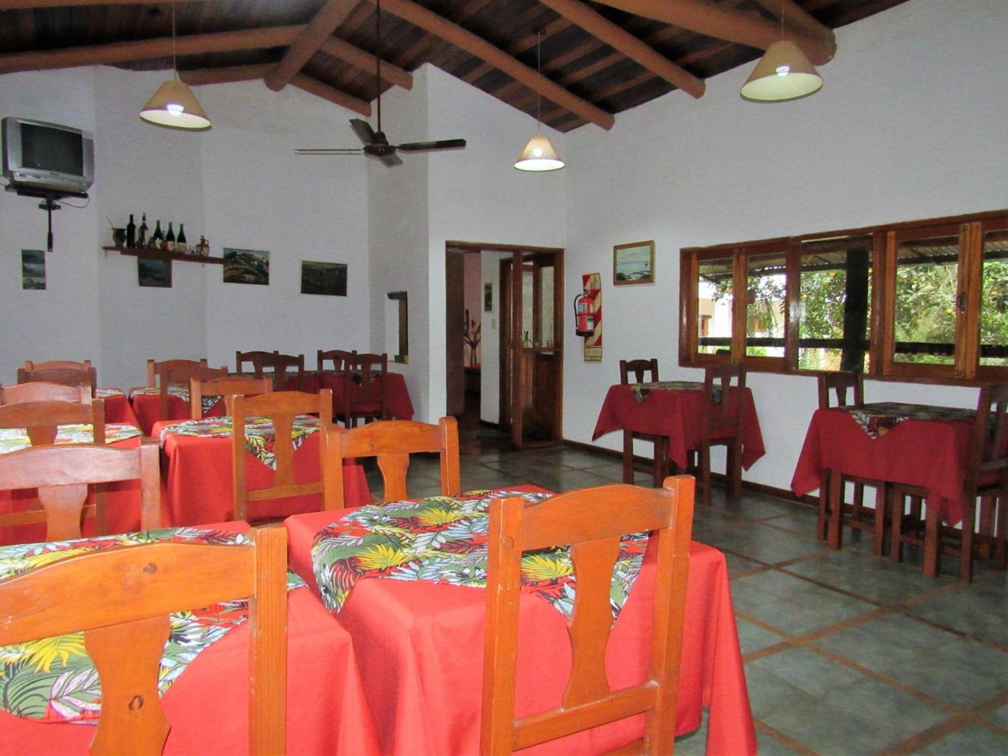 Hotel La Toscana San Ignacio  Zewnętrze zdjęcie