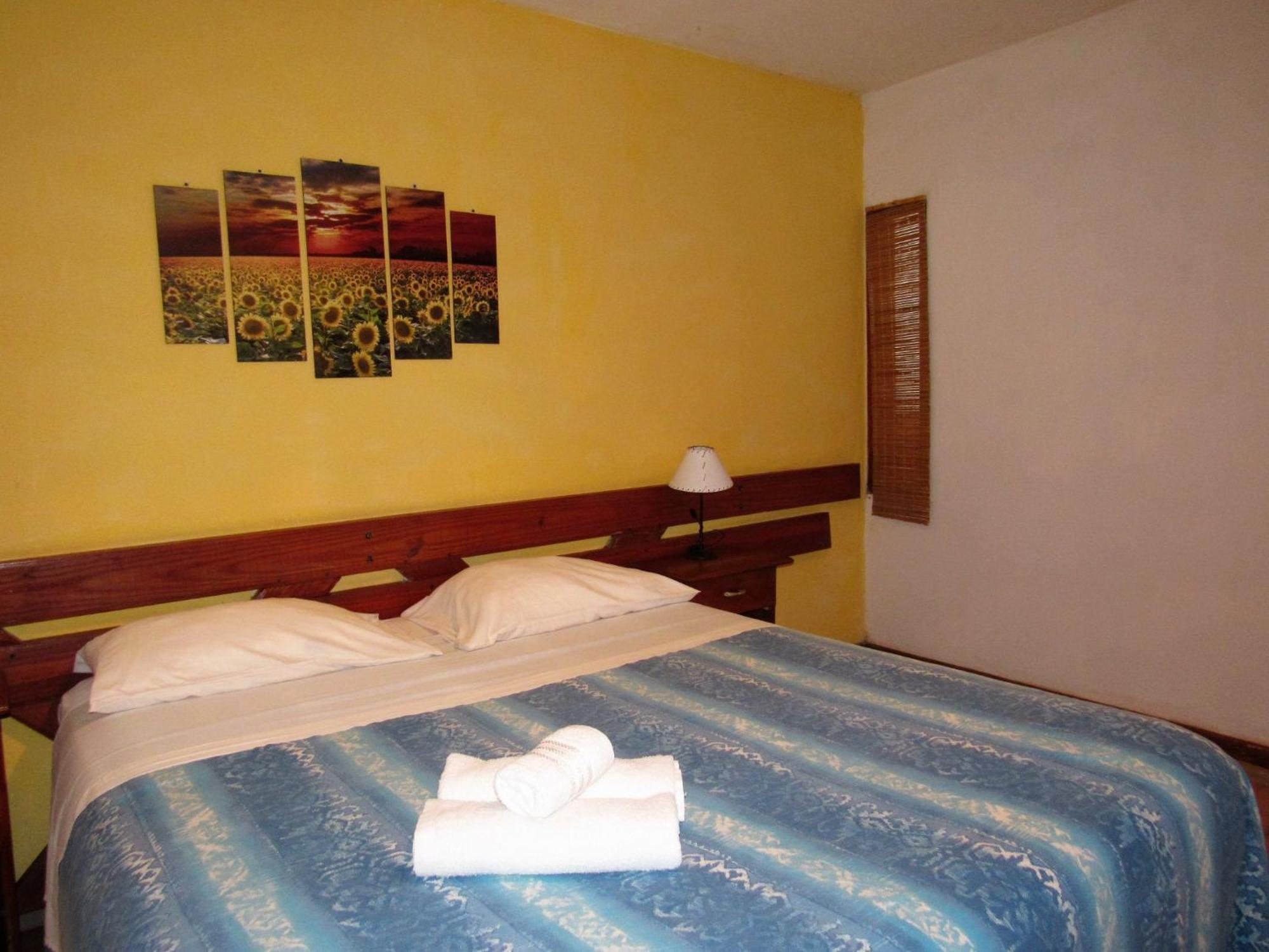 Hotel La Toscana San Ignacio  Zewnętrze zdjęcie