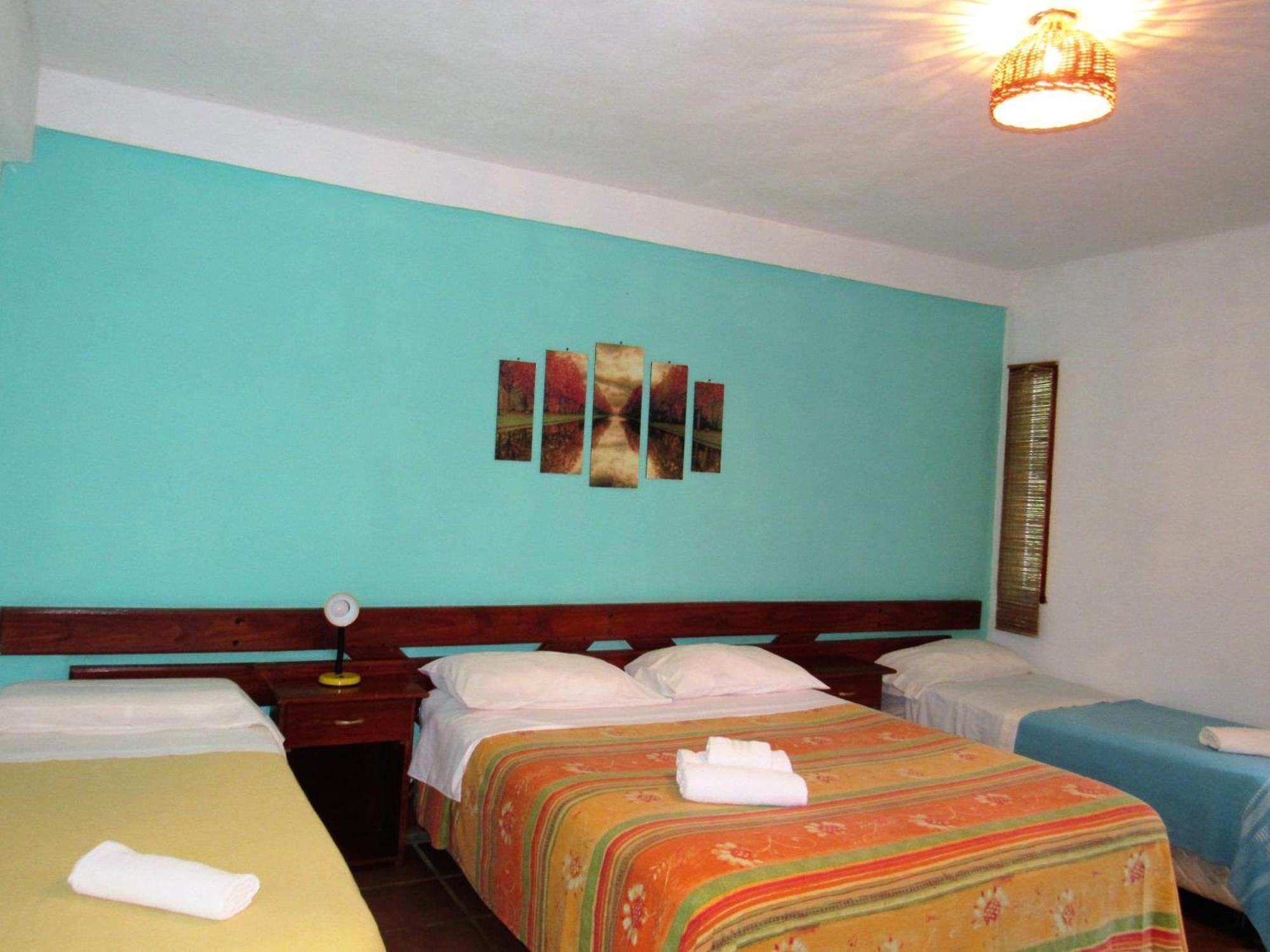 Hotel La Toscana San Ignacio  Zewnętrze zdjęcie