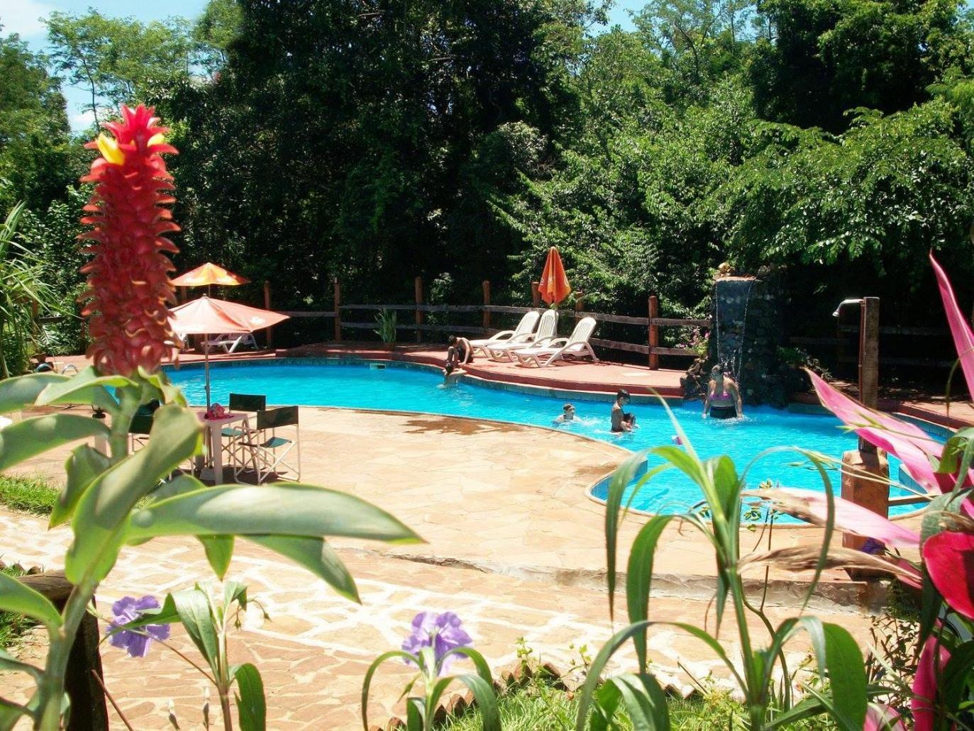 Hotel La Toscana San Ignacio  Zewnętrze zdjęcie
