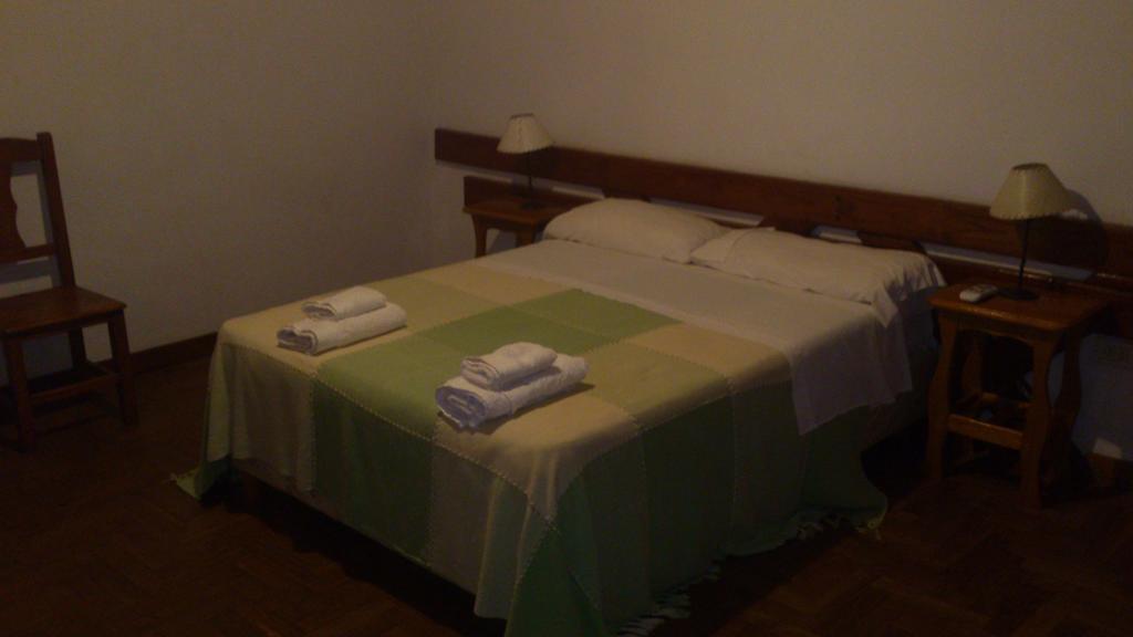 Hotel La Toscana San Ignacio  Zewnętrze zdjęcie