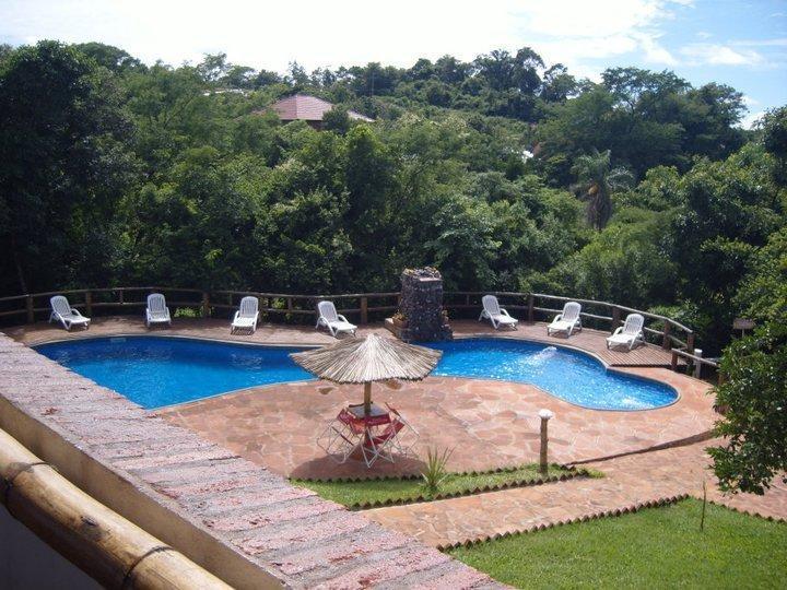 Hotel La Toscana San Ignacio  Zewnętrze zdjęcie