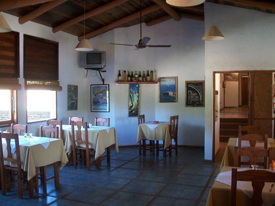 Hotel La Toscana San Ignacio  Zewnętrze zdjęcie
