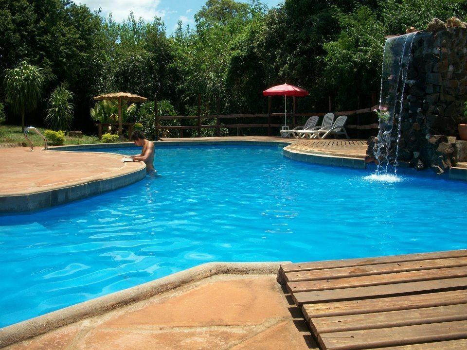 Hotel La Toscana San Ignacio  Zewnętrze zdjęcie