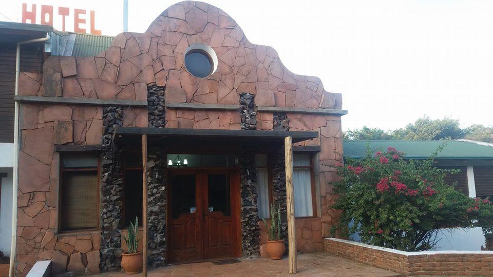 Hotel La Toscana San Ignacio  Zewnętrze zdjęcie