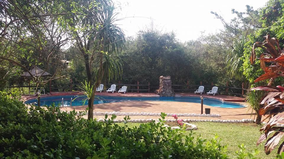 Hotel La Toscana San Ignacio  Zewnętrze zdjęcie