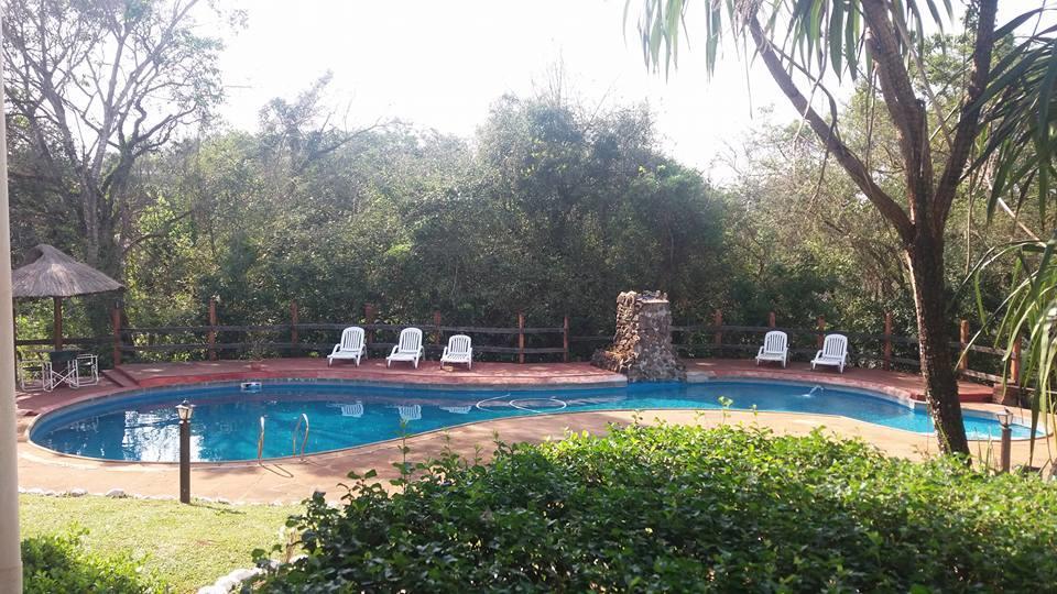 Hotel La Toscana San Ignacio  Zewnętrze zdjęcie