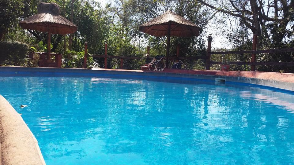 Hotel La Toscana San Ignacio  Zewnętrze zdjęcie