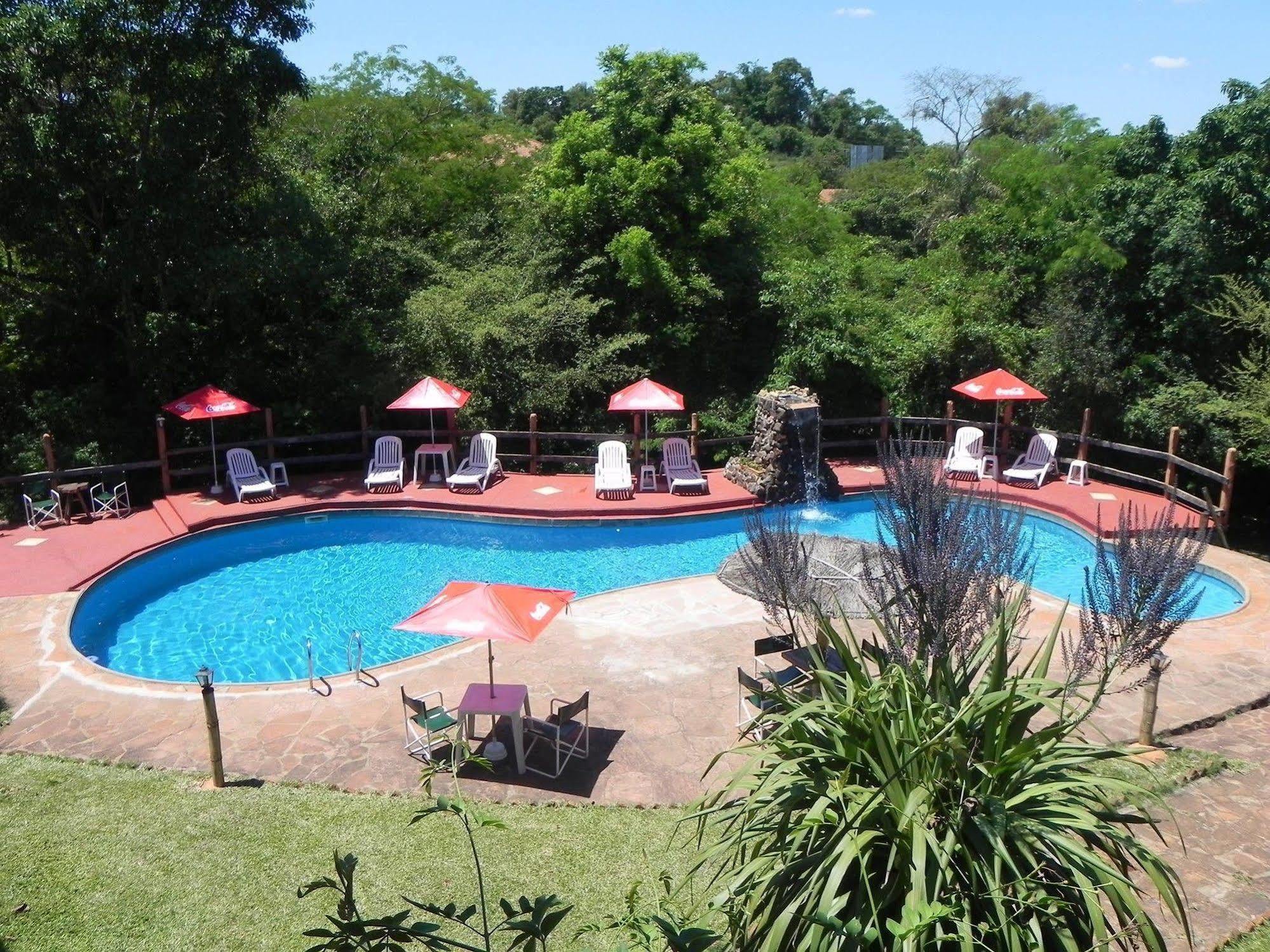 Hotel La Toscana San Ignacio  Zewnętrze zdjęcie