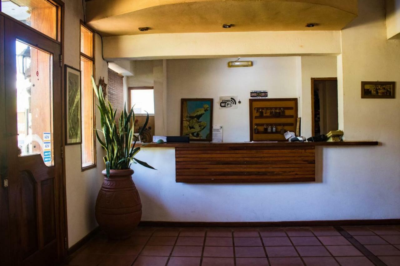 Hotel La Toscana San Ignacio  Zewnętrze zdjęcie