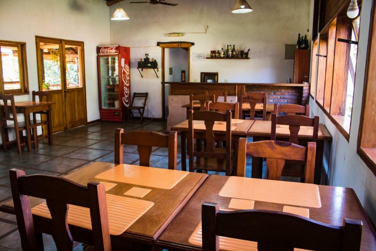 Hotel La Toscana San Ignacio  Zewnętrze zdjęcie
