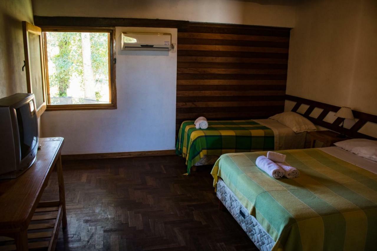 Hotel La Toscana San Ignacio  Zewnętrze zdjęcie
