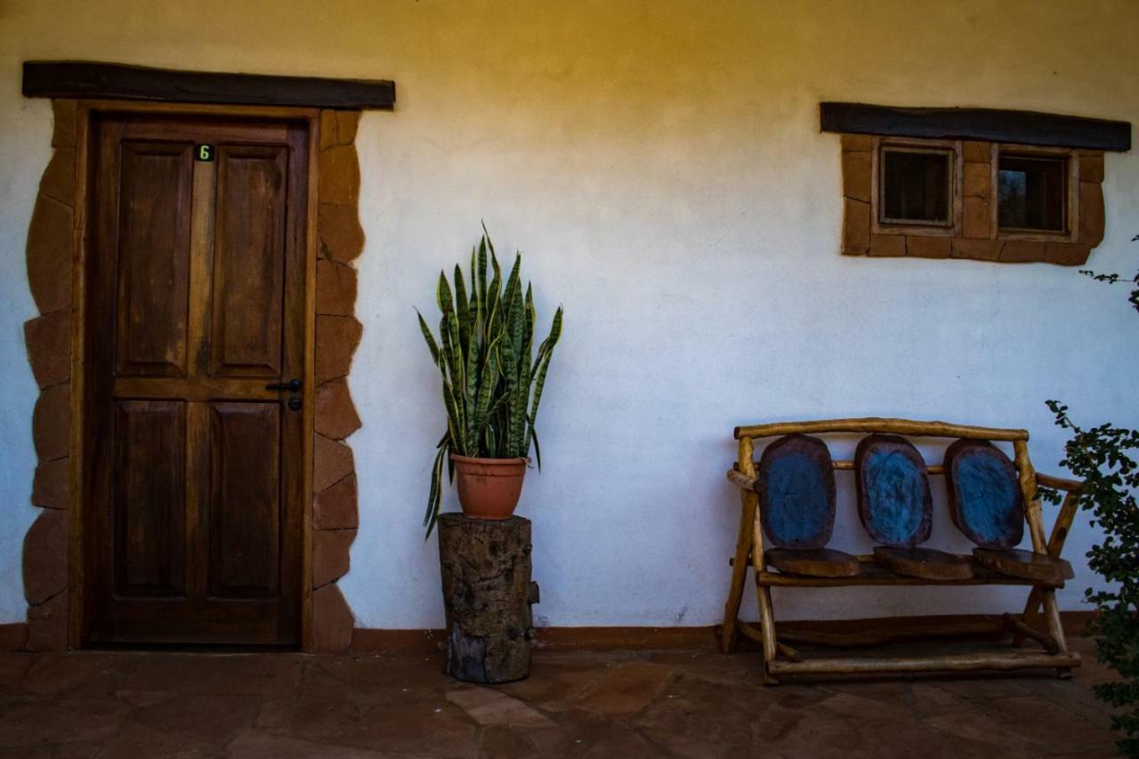 Hotel La Toscana San Ignacio  Zewnętrze zdjęcie