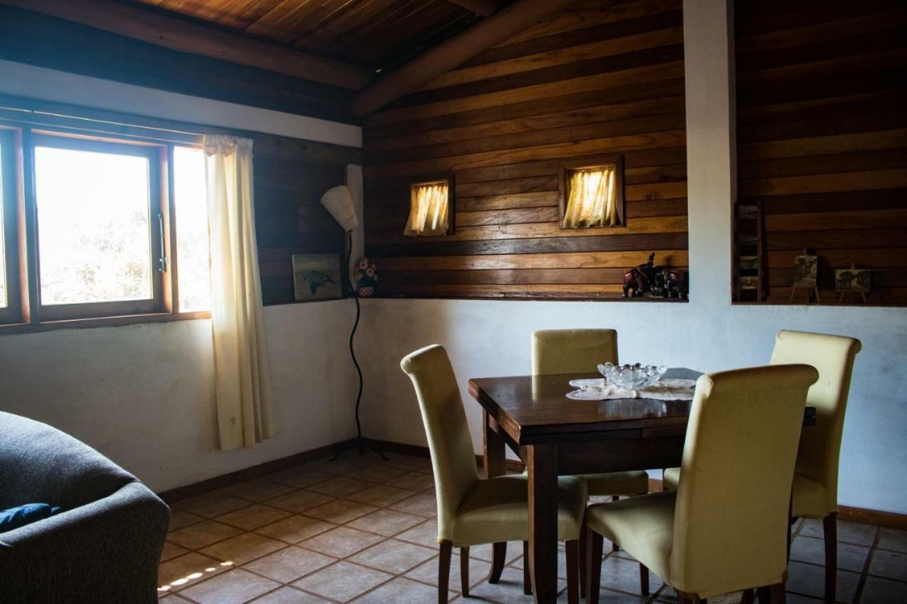 Hotel La Toscana San Ignacio  Zewnętrze zdjęcie