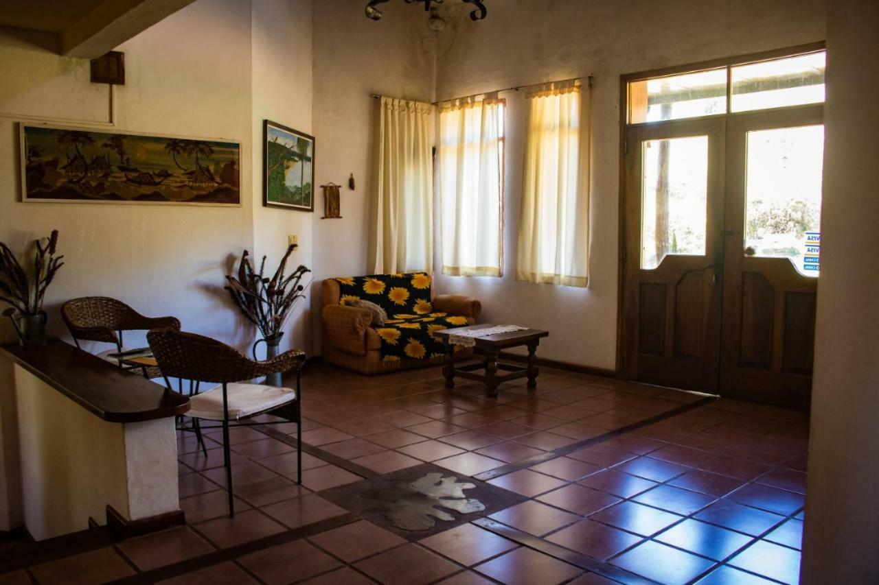 Hotel La Toscana San Ignacio  Zewnętrze zdjęcie